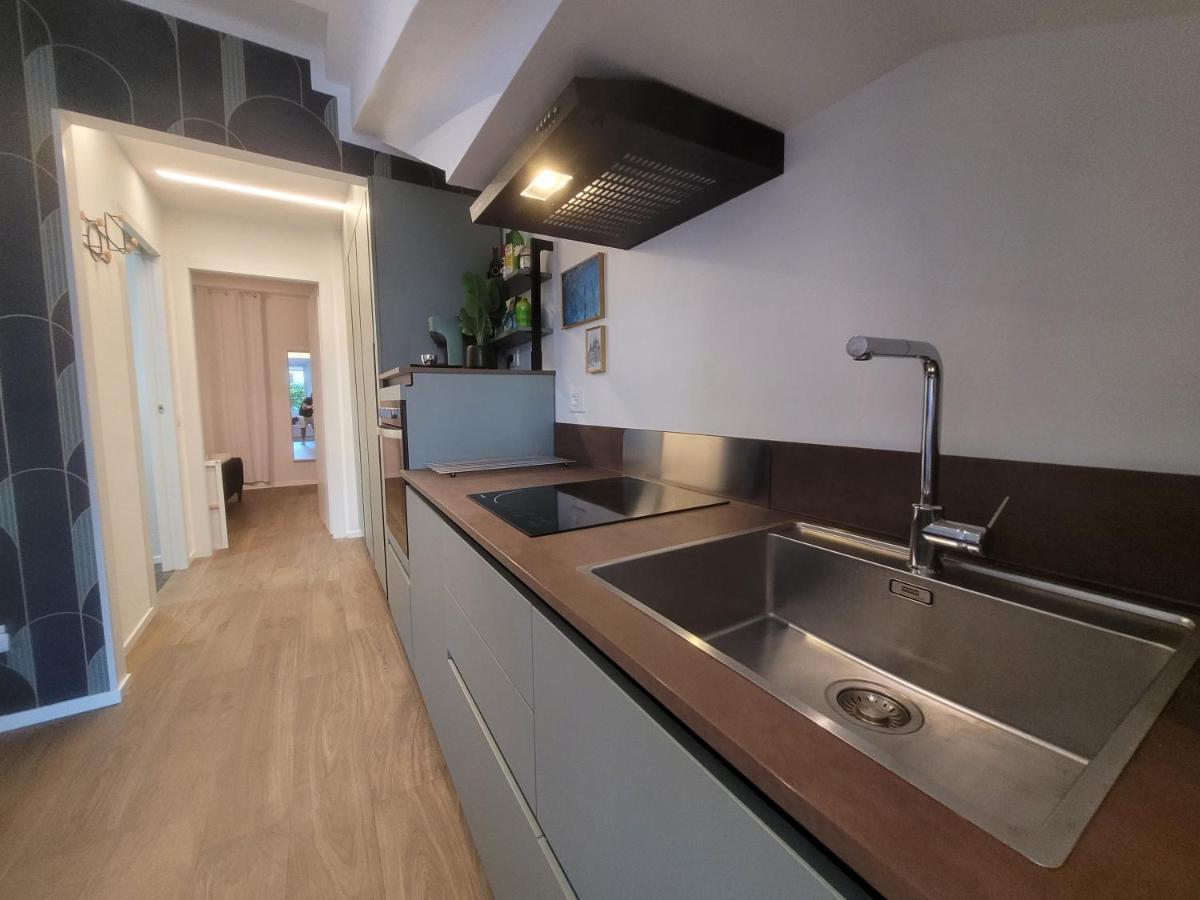 Appartamento Casa Allegra By Allegio In Milano Fashion Design District Esterno foto