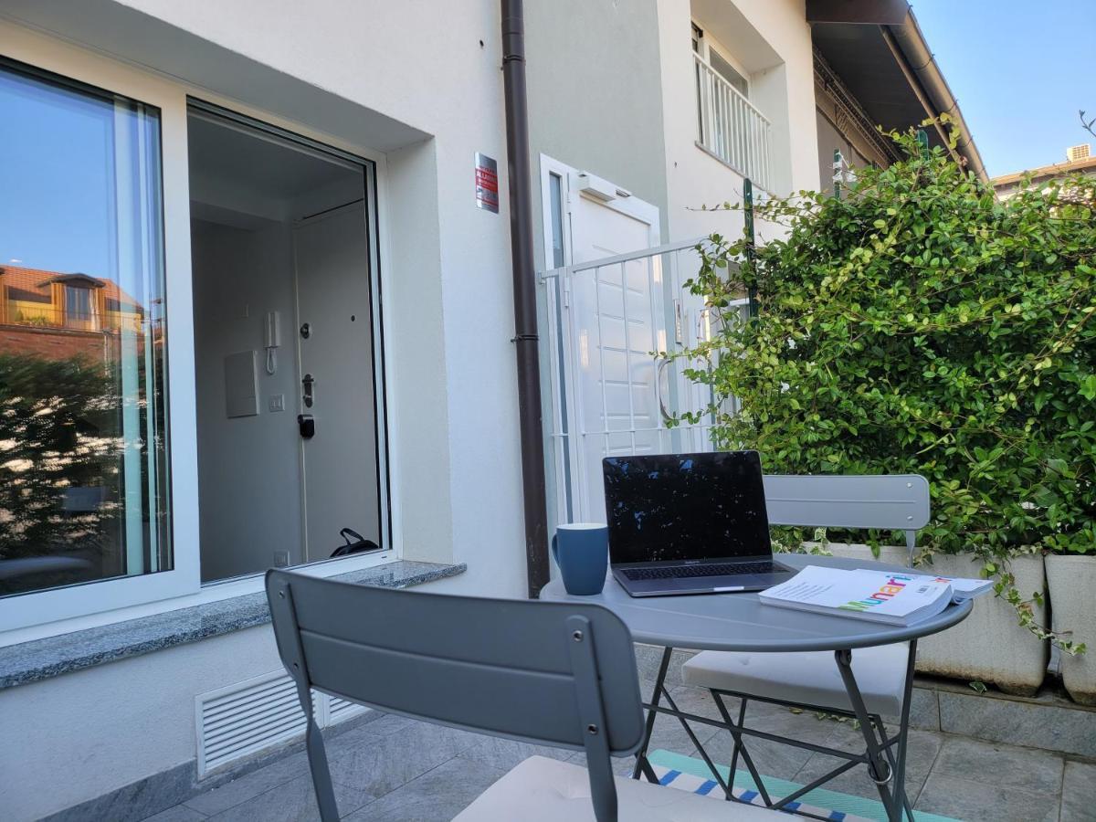 Appartamento Casa Allegra By Allegio In Milano Fashion Design District Esterno foto