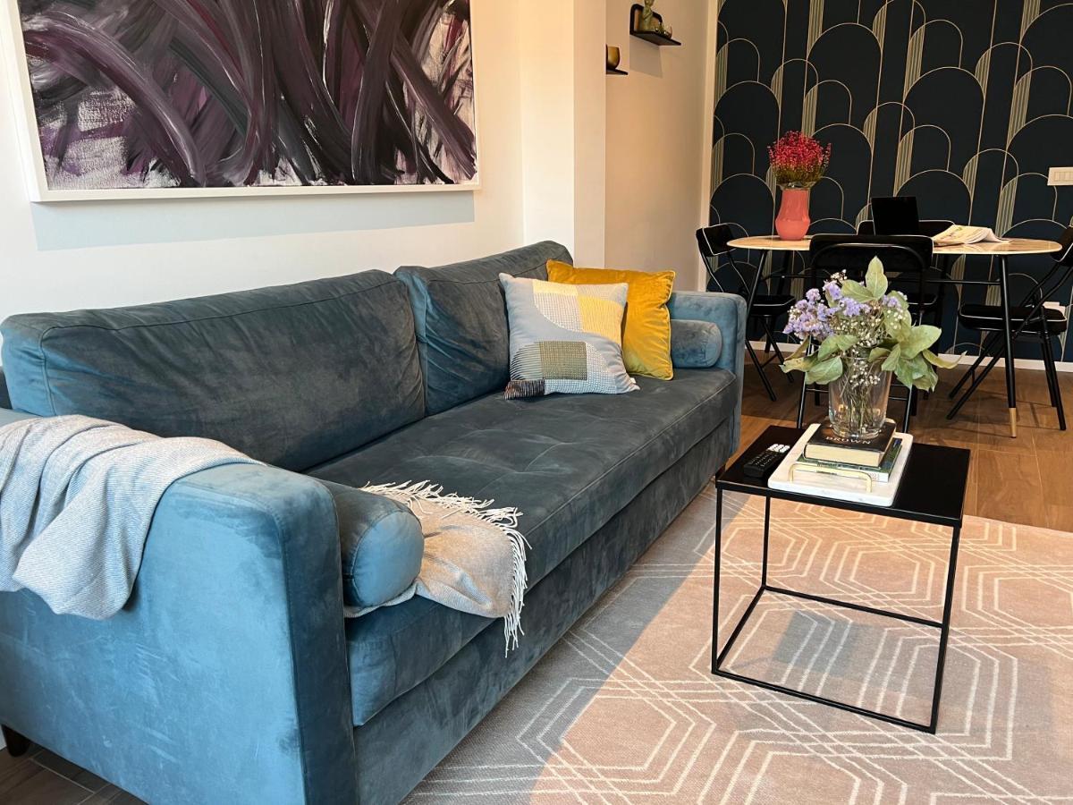 Appartamento Casa Allegra By Allegio In Milano Fashion Design District Esterno foto