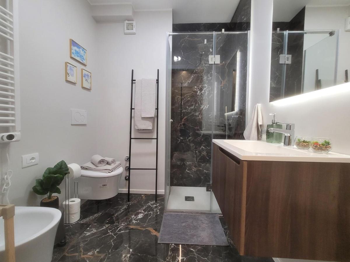 Appartamento Casa Allegra By Allegio In Milano Fashion Design District Esterno foto