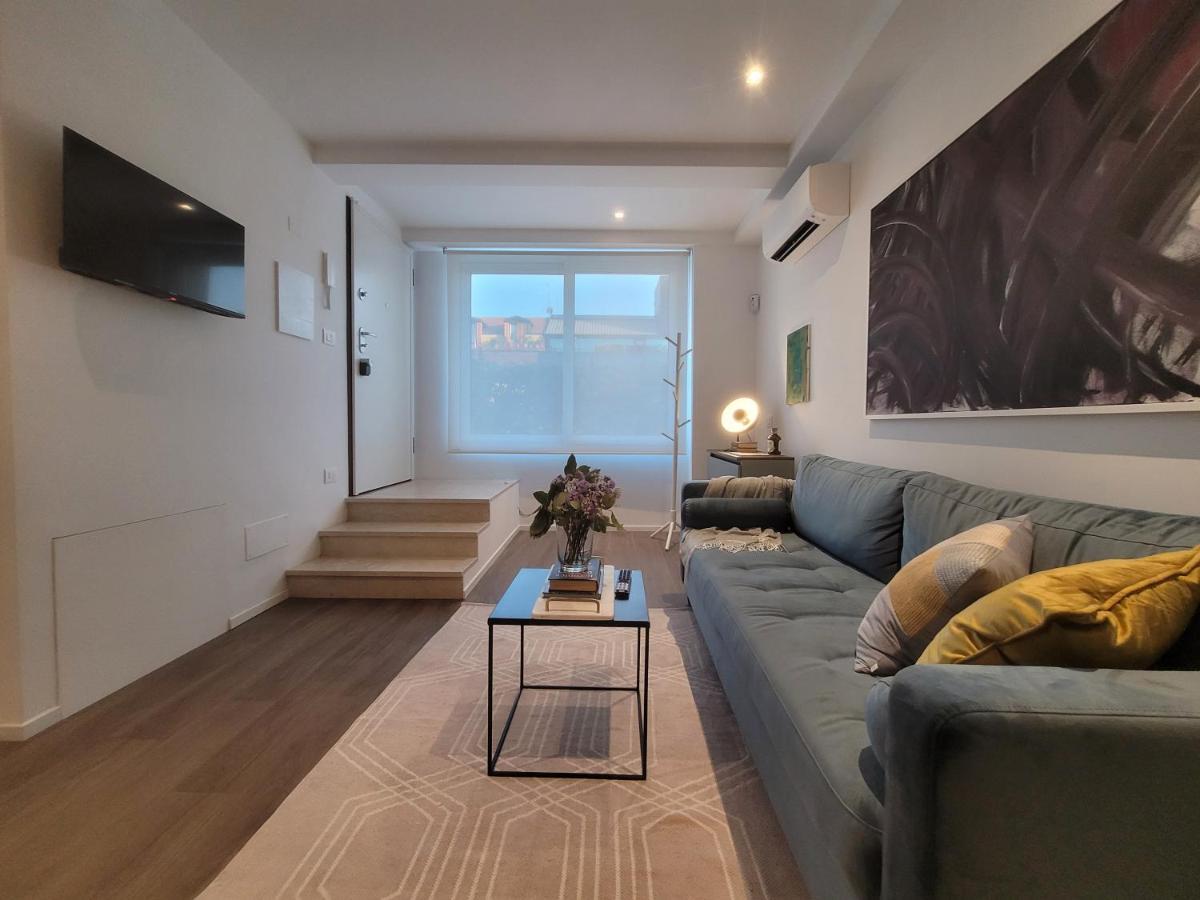 Appartamento Casa Allegra By Allegio In Milano Fashion Design District Esterno foto