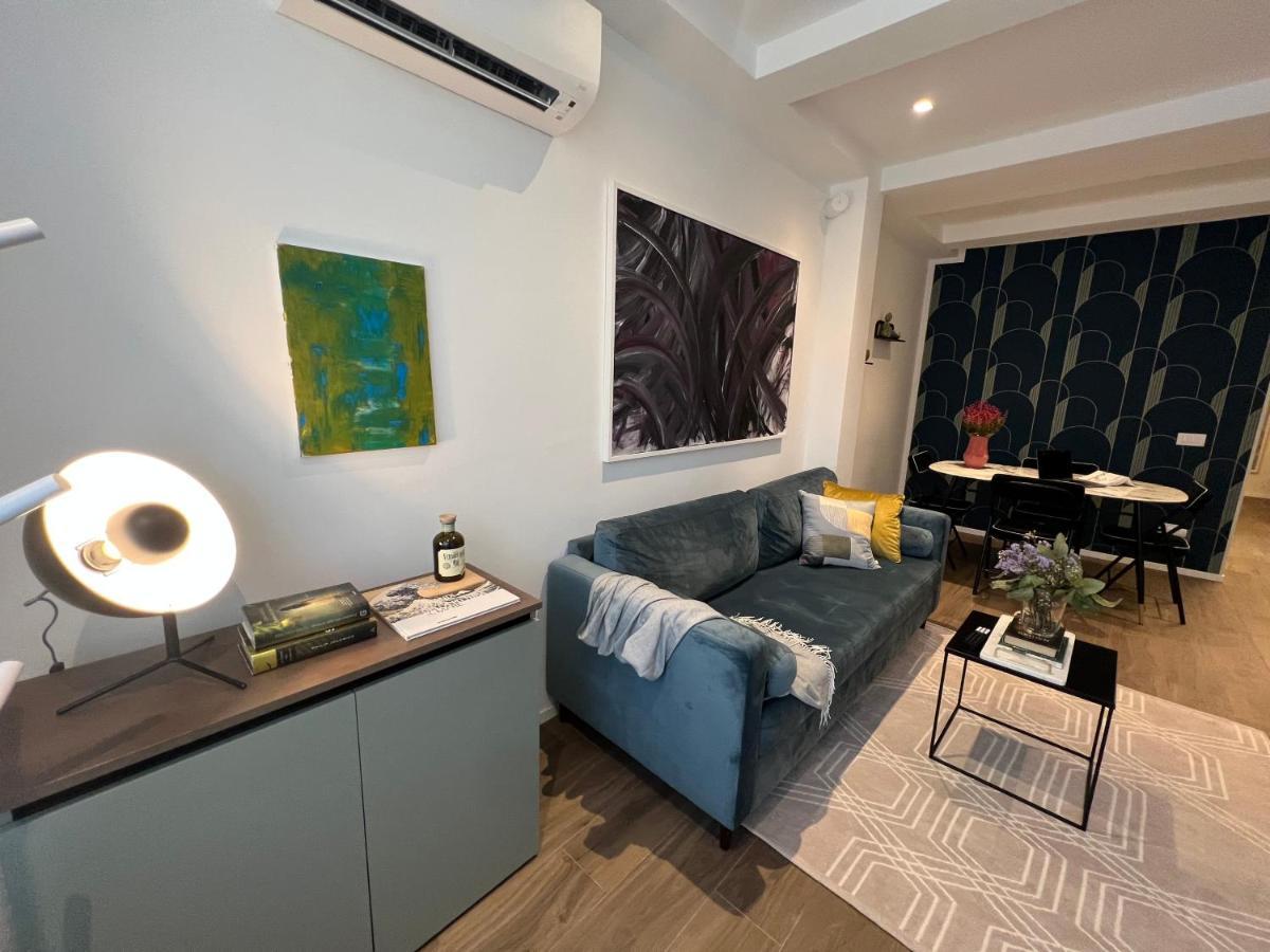 Appartamento Casa Allegra By Allegio In Milano Fashion Design District Esterno foto