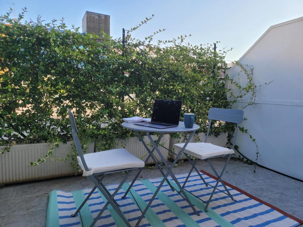 Appartamento Casa Allegra By Allegio In Milano Fashion Design District Esterno foto